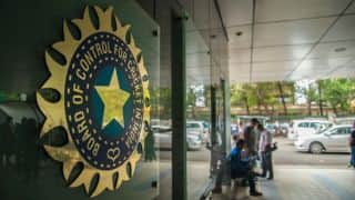 BCCI submits draft constitution to Supreme Court